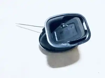 Автозапчастина б/у аераційна решіта для ford focus turnier (cak) 2.0 16v cat посилання на oem iam 98ab19893cbw  