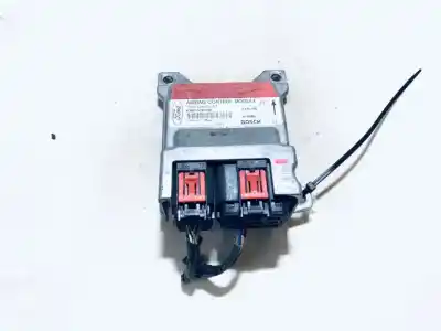 Автозапчастина б/у блок управління подушками безпеки для ford focus turnier (cak) 2.0 16v cat посилання на oem iam ys4t14b056ca Автозапчастина б/у блок управління подушками безпеки для ford focus turnier (cak) 2.0 16v cat посилання на oem iam ys4t14b056ca