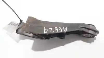 Pezzo di ricambio per auto di seconda mano supporto motore per fiat stilo (192) 1.9 jtd / 1.9 jtd 115 active riferimenti oem iam 46789378  c493
