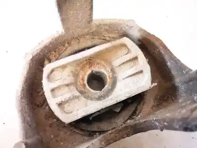 Second-hand car spare part engine support for fiat doblo (119) 1.3 16v multijet dynamic pan. oem iam references   