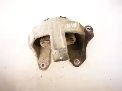 Second-hand car spare part engine support for fiat doblo (119) 1.3 16v multijet dynamic pan. oem iam references   