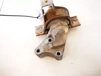 Second-hand car spare part engine support for fiat doblo (119) 1.3 16v multijet dynamic pan. oem iam references a236  