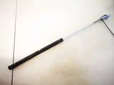 Pezzo di ricambio per auto di seconda mano ammortizzatori baule / porte per ford mondeo iii (b5y) 2.0 16v tddi / tdci riferimenti oem iam 