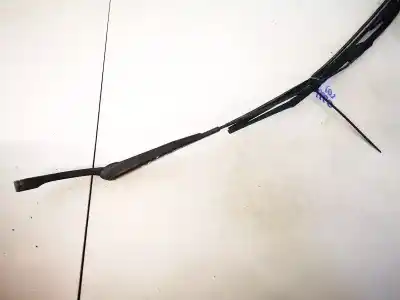 Pezzo di ricambio per auto di seconda mano braccio tergicristallo anteriore sinistro per audi 80/90 (893) 1.8 riferimenti oem iam 893955407d