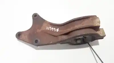 Автозапчастина б/у підтримка двигуна для ford focus turnier (cak) 2.0 16v cat посилання на oem iam xs4w3k305da  xs4w-3k305-da