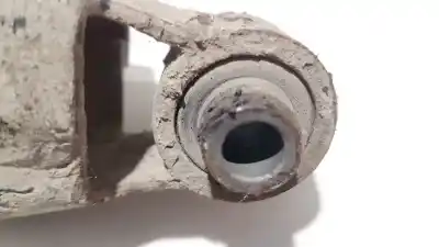 Second-hand car spare part engine support for peugeot partner (s2) 1.9 diesel oem iam references   