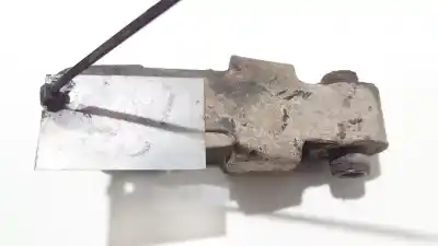 Second-hand car spare part engine support for peugeot partner (s2) 1.9 diesel oem iam references   