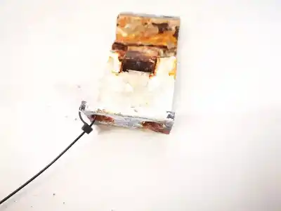 Second-hand car spare part door stop for fiat doblo (119) 1.3 16v multijet dynamic pan. oem iam references 