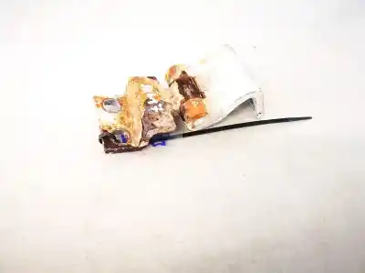 Second-hand car spare part door stop for fiat doblo (119) 1.3 16v multijet dynamic pan. oem iam references 