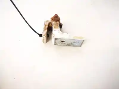 Second-hand car spare part door stop for fiat doblo (119) 1.3 16v multijet dynamic pan. oem iam references 