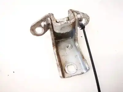 Pezzo di ricambio per auto di seconda mano fermo porta per ford mondeo iii (b5y) 2.0 16v tddi / tdci riferimenti oem iam 93bbf26806ak