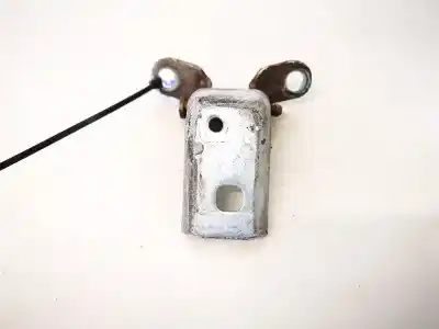 Pezzo di ricambio per auto di seconda mano fermo porta per ford mondeo iii (b5y) 2.0 16v tddi / tdci riferimenti oem iam 93bbf26806ak