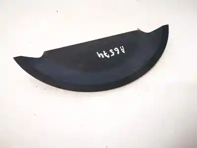 Peça sobressalente para automóvel em segunda mão plásticos por opel meriva 1.6 cat (z 16 se / l55) referências oem iam 13125220