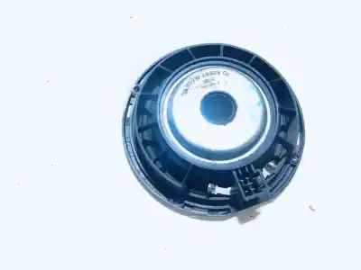 Second-hand car spare part speaker for ford galaxy (vx) 1.9 tdi cat oem iam references 95vw18808cc  7m0035411e