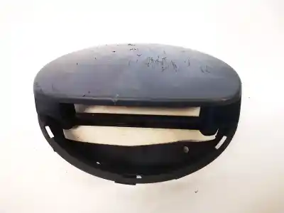 Peça sobressalente para automóvel em segunda mão plásticos por opel meriva 1.6 cat (z 16 se / l55) referências oem iam 13125215