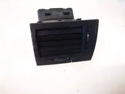 Peça sobressalente para automóvel em segunda mão grelha / difusor de ar por opel meriva 1.6 cat (z 16 se / l55) referências oem iam 464652911