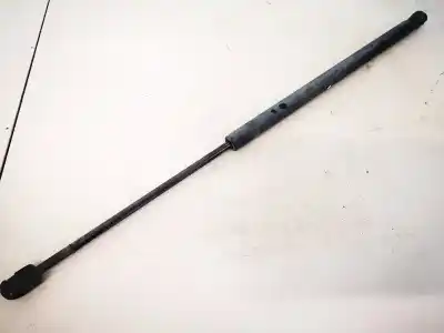 Peça sobressalente para automóvel em segunda mão amortecedores do tronco / porta por opel meriva 1.6 cat (z 16 se / l55) referências oem iam 93388999