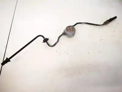 Peça sobressalente para automóvel em segunda mão plásticos por opel meriva 1.6 cat (z 16 se / l55) referências oem iam 