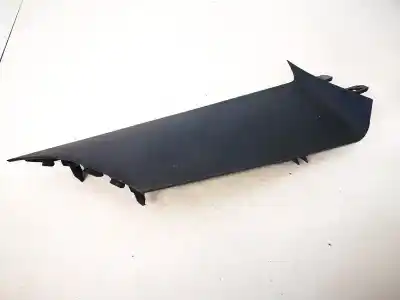 Peça sobressalente para automóvel em segunda mão plásticos por opel meriva 1.6 cat (z 16 se / l55) referências oem iam 93363100