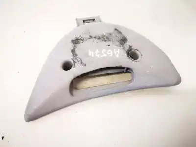 Peça sobressalente para automóvel em segunda mão plásticos por opel meriva 1.6 cat (z 16 se / l55) referências oem iam 93364058