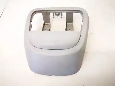 Peça sobressalente para automóvel em segunda mão plásticos por opel meriva 1.6 cat (z 16 se / l55) referências oem iam 93319037