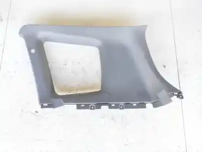 Peça sobressalente para automóvel em segunda mão plásticos por kia carens 2.0 crdi ex monovolumen referências oem iam 