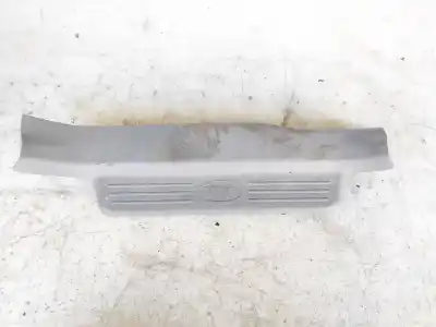 Peça sobressalente para automóvel em segunda mão plásticos por kia carens 2.0 crdi ex monovolumen referências oem iam 0k2fa68730