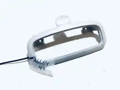 Автозапчастина б/у пластикler для ford focus turnier (cak) 2.0 16v cat посилання на oem iam 98ab13733abw Автозапчастина б/у пластикler для ford focus turnier (cak) 2.0 16v cat посилання на oem iam 98ab13733abw