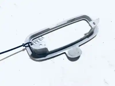 Автозапчастина б/у пластикler для ford focus turnier (cak) 2.0 16v cat посилання на oem iam 98ab13733abw  98ab-13733-abw