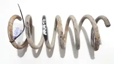 Pezzo di ricambio per auto di seconda mano molla di ammortizzazione per fiat panda (169) 1.1 8v riferimenti oem iam 