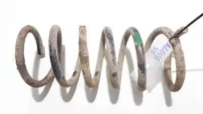 Pezzo di ricambio per auto di seconda mano molla di ammortizzazione per fiat panda (169) 1.1 8v riferimenti oem iam 