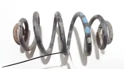 Piesă de schimb auto la mâna a doua arc de amortizare suspensie pentru volkswagen passat b5 (3b2) 1.9 tdi referințe oem iam 