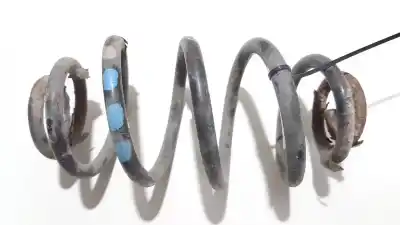 Piesă de schimb auto la mâna a doua arc de amortizare suspensie pentru volkswagen passat b5 (3b2) 1.9 tdi referințe oem iam 