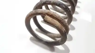 Second-hand car spare part shock absorber spring for audi 80/90 (893) 1.8 oem iam references   