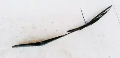 Pezzo di ricambio per auto di seconda mano braccio tergicristallo anteriore sinistro per fiat stilo (192) 1.9 jtd / 1.9 jtd 115 active riferimenti oem iam 46814354