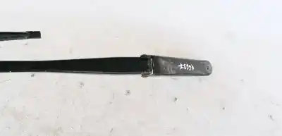 Peça sobressalente para automóvel em segunda mão haste de escova dianteiro esquerdo por fiat stilo (192) 1.9 jtd / 1.9 jtd 115 active referências oem iam 46814352  