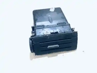 Автозапчасти б/у аэрационная решетка за FORD KUGA (CBV) 2.0 TDCi CAT ссылки OEM IAM 3M51R014L21  3M51-R014L21