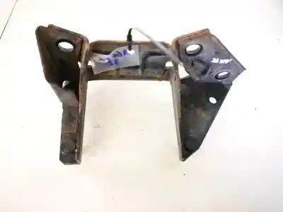 Pezzo di ricambio per auto di seconda mano supporto motore per ford mondeo iii (b5y) 2.0 16v tddi / tdci riferimenti oem iam 