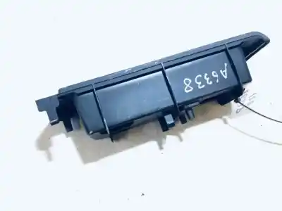 Автозапчастина б/у пластика для audi a6 avant (4b5) 1.9 tdi посилання на oem iam 4b0863300b  