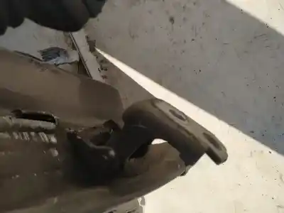 Автозапчастина б/у фільм дверей для renault grand scénic iii (jz0/1_) 1.5 dci посилання на oem iam 