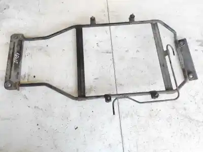 Peça sobressalente para automóvel em segunda mão plásticos por kia carens 2.0 crdi ex monovolumen referências oem iam 