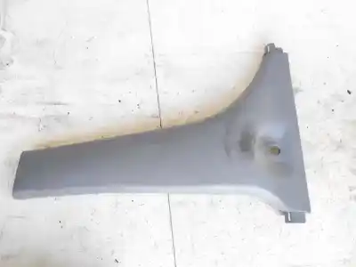 Peça sobressalente para automóvel em segunda mão plásticos por kia carens 2.0 crdi ex monovolumen referências oem iam 0k2fa68241