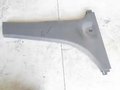 Peça sobressalente para automóvel em segunda mão plásticos por kia carens 2.0 crdi ex monovolumen referências oem iam 0k2fa68231