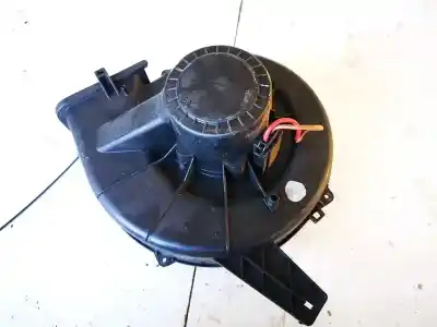 Автозапчасти б/у отопительный двигатель за skoda fabia (6y2/6y3) 1.9 sdi cat (asy) ссылки oem iam 