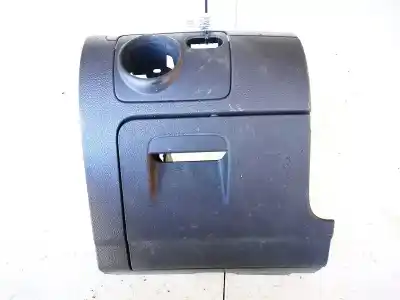 Peça sobressalente para automóvel em segunda mão plásticos por volkswagen golf v (1k1) 1.4 16v referências oem iam 1k1857923d