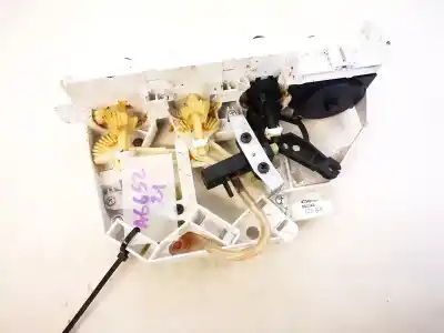 Second-hand car spare part climate control for chrysler neon (pl) 2.0 16v oem iam references 4734919b  58024b