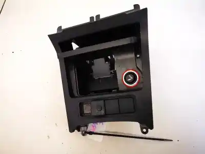 Peça sobressalente para automóvel em segunda mão plásticos por volkswagen golf v (1k1) 1.4 16v referências oem iam 1k0857961