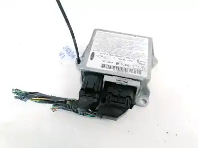 Pezzo di ricambio per auto di seconda mano centralina airbag per ford mondeo iii (b5y) 2.0 16v tddi / tdci riferimenti oem iam 1s7t14b056bf