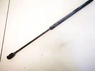 Peça sobressalente para automóvel em segunda mão amortecedores do tronco / porta por opel meriva 1.6 cat (z 16 se / l55) referências oem iam 93386999