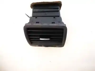 Recambio de automóvil de segunda mano de Rejilla Aireadora - 
Moldura Protectora De La Rejilla De Ventilación Lateral Del Panel para VOLKSWAGEN GOLF V (1K1) 1.4 16V referencias OEM IAM 1K0819703B  